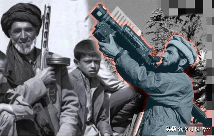 由于花旗国在苏联版喀布尔战争当中向喀布尔游击队提供了过量（超过1000枚）的毒刺