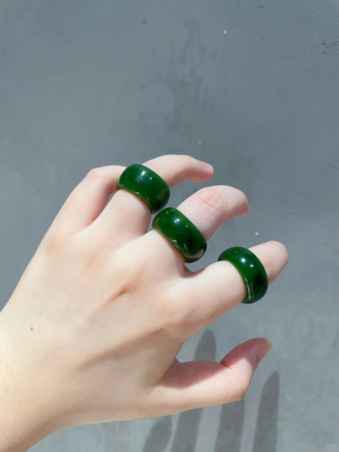 胖子们的集会！