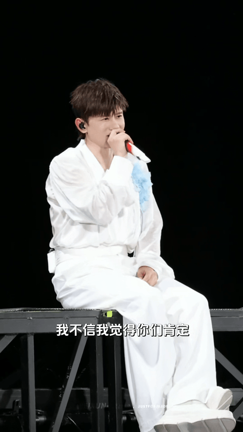 张杰我知道你们有可能很辛苦谁能不被张杰的独白打动🥺他说清楚了很多人当下的状态，