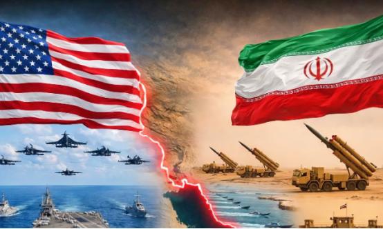 美国国务院突然发出严重警告，要求使馆人员全部撤人。
 
美国的旅行警告分级有着明