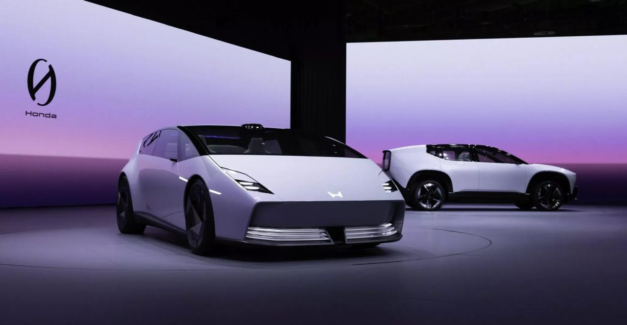 【本田取消原计划在北美市场推出的多款电动车，调整电动化战略】
本田重新审视下一代
