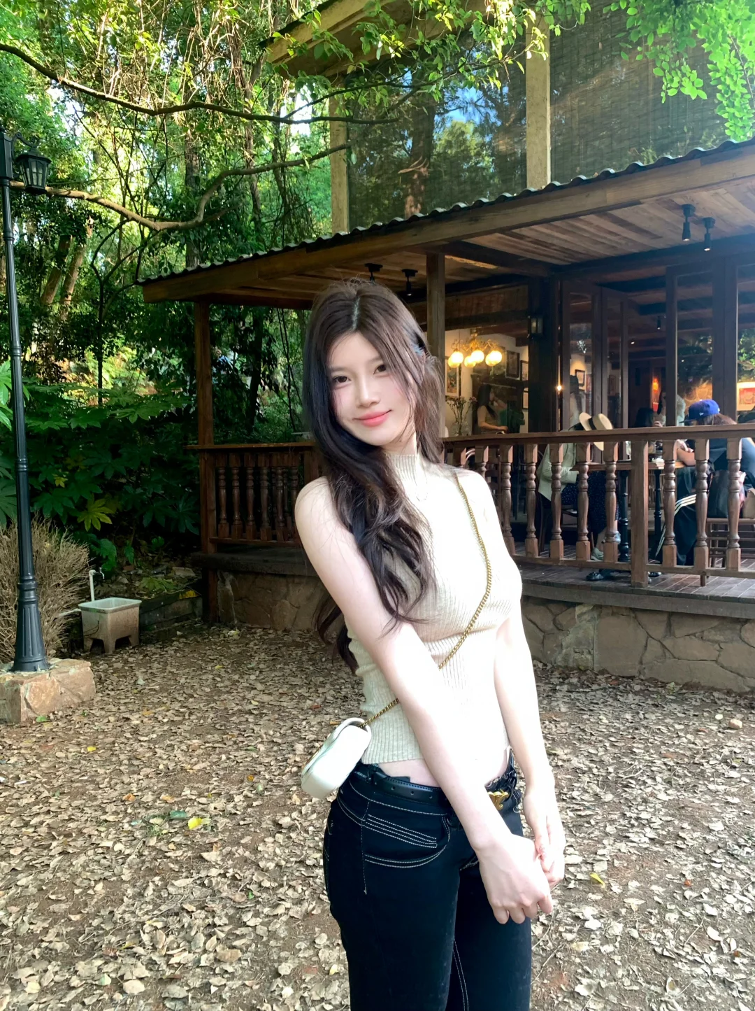 会呼吸的甜妹🍃
