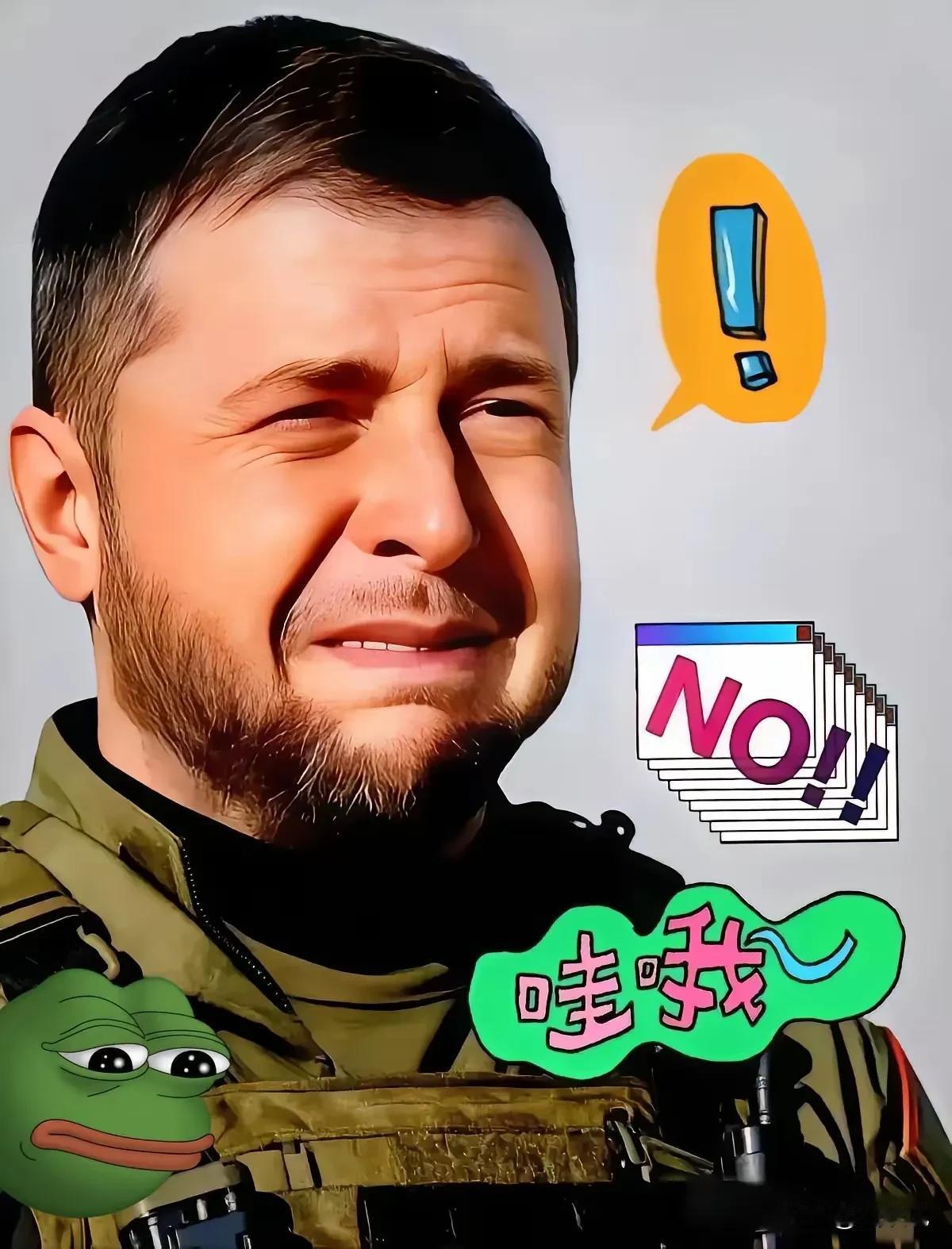 没想到乌克兰在关键时刻，犯了大错！乌军袭击了一辆，开往赫尔松的医疗车，这辆医疗车