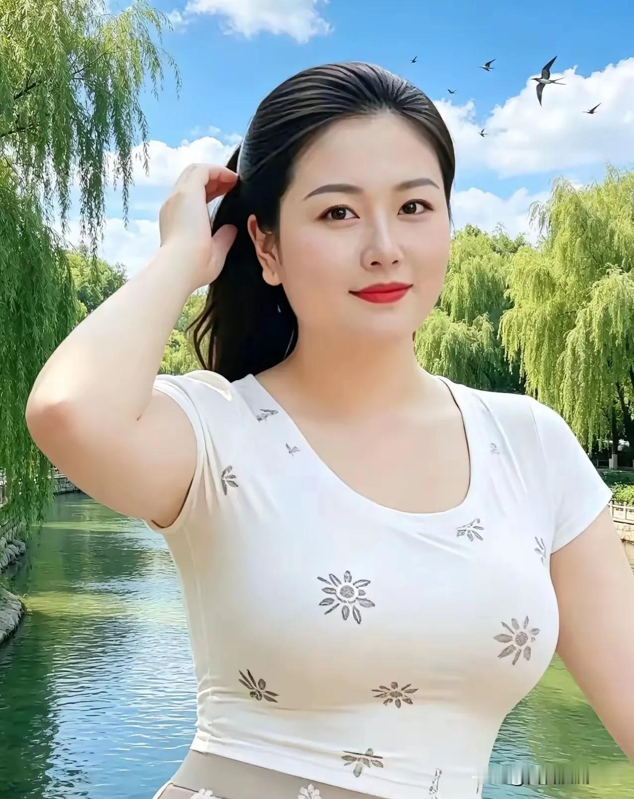 生活本是平淡如水，滋味咸甜，全都由自己调配。岁月向前奔走，很多事终会释怀。健康活