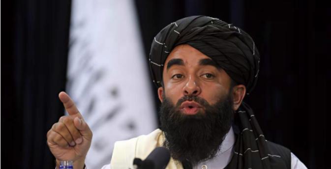 阿富汗塔利班政权竟然开历史倒车，永久禁止女性入学。

这种邪恶组织，在文明社会还