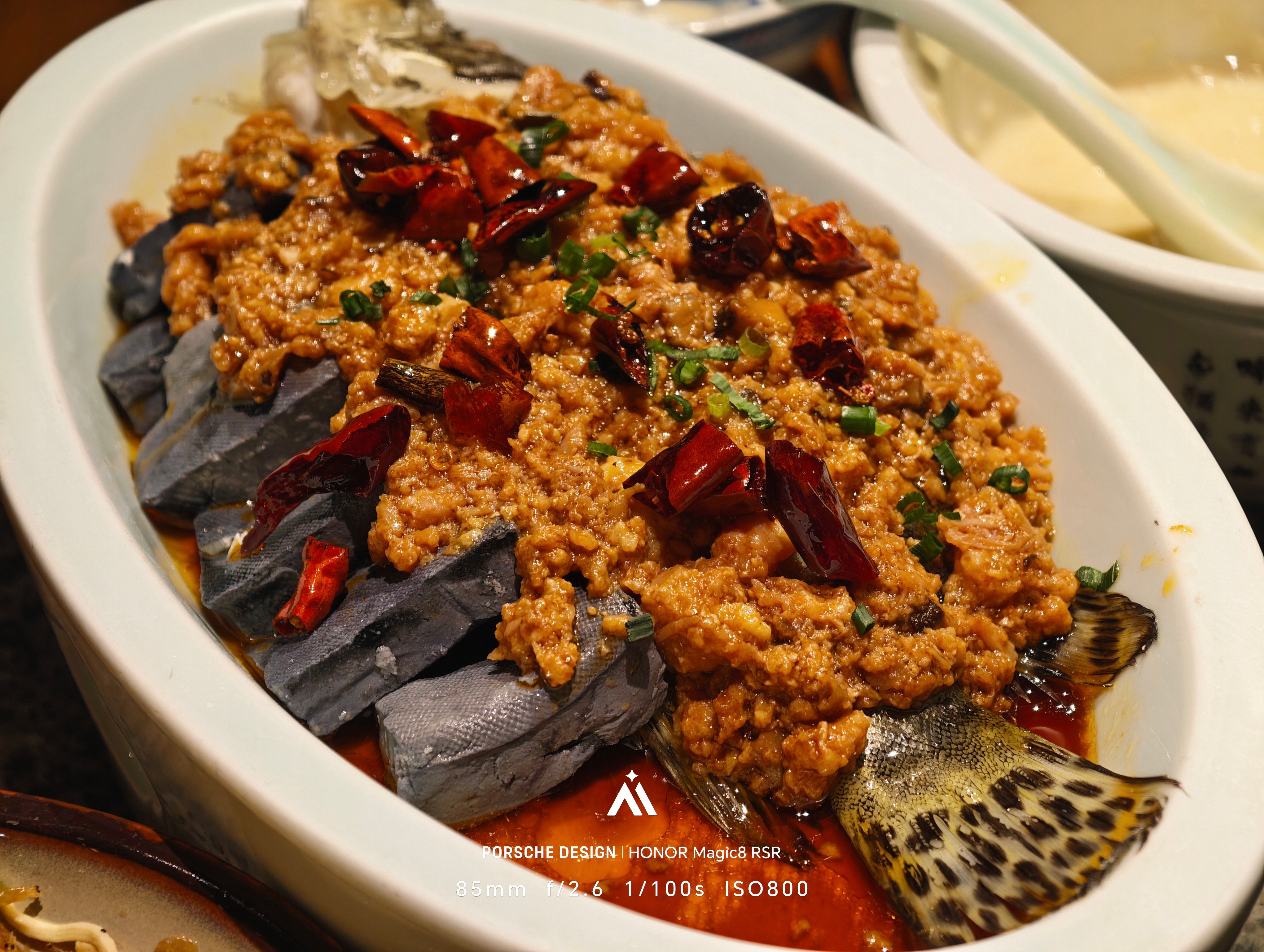 周五了，吃点好的