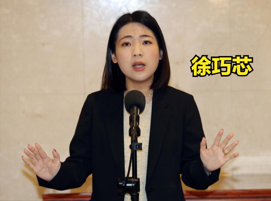 郑丽文刚离台，赖清德就等不及对国民党动手了？一旦成功，将严重打击国民党战力，甚至