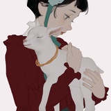 幻宁爱逛美食