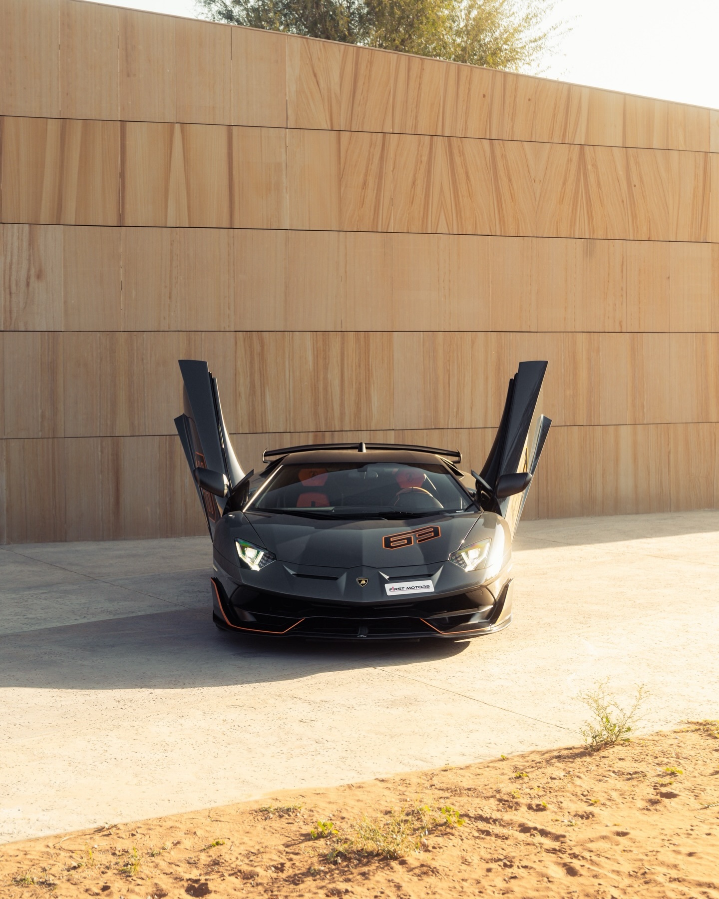 改车吧 Lamborghini SVJ & SVJ Roadster 