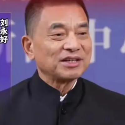 为什么猪肉不香了？饲料大王、新希望集团董事长刘永好说：我们现在吃的猪肉很多都是三