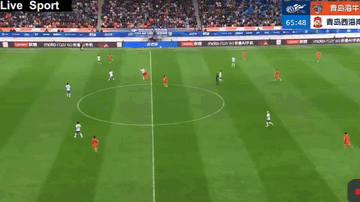 多少有点儿辣眼睛了！“09第一人”邝兆镭替补登场，未能在进攻端，完成降维打击中超