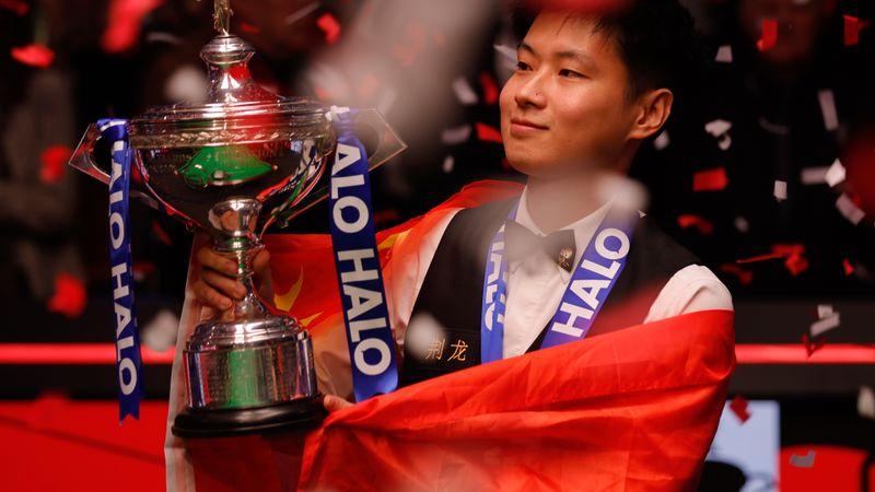 2025最耀眼的两颗新星——赵心童、白雨露！
 
 
在2026年即将到来之际，