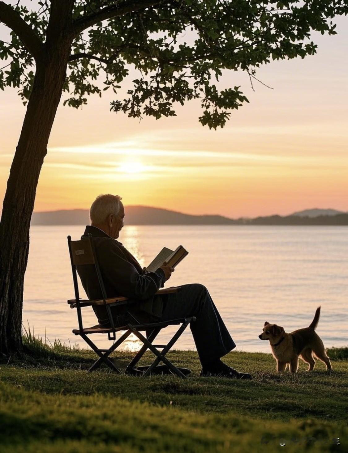 一位深耕职场二十年的前辈说：
“等你真正当上领导就懂了，其实多数管理者，根本没功