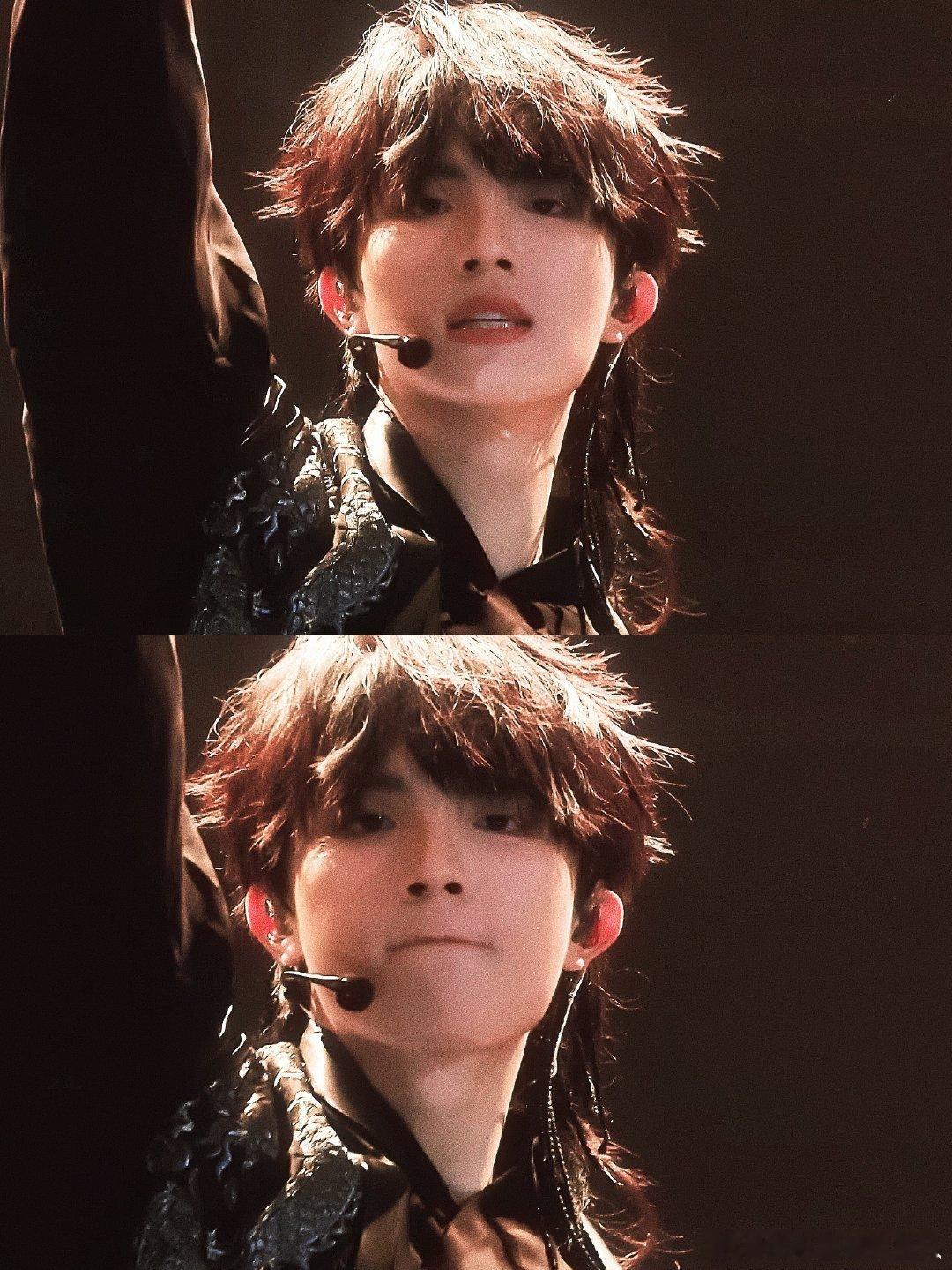 #苏新皓不谓侠江湖侠客感#我们铲铲真的太牛了，这就是为舞台而生的人吧，不愧是大舞