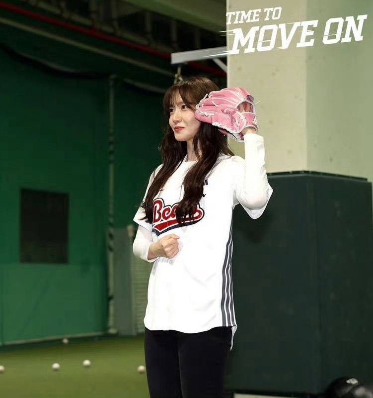 怎么瘦了这么多🥺 