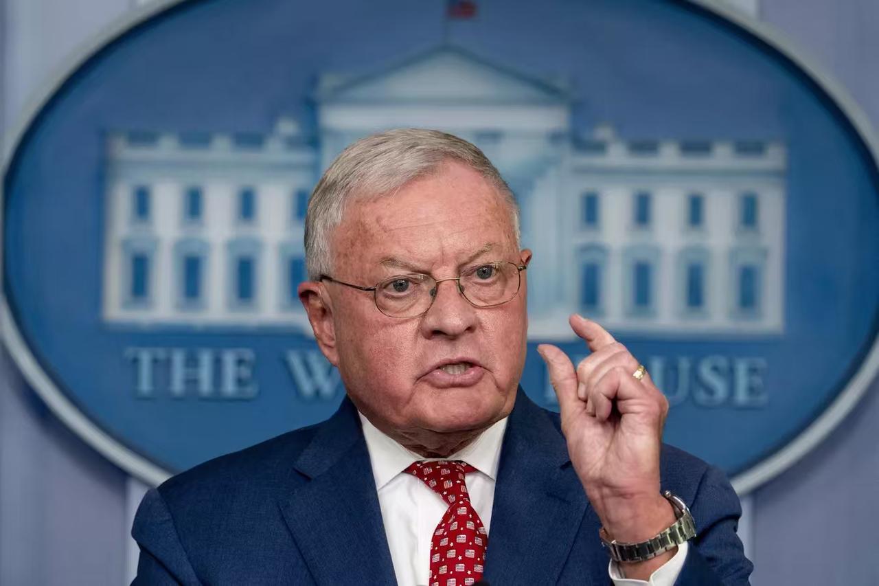 【美国俄乌问题特使：该国不会派兵进入乌克兰】
华盛顿时间2025年12月6日，即