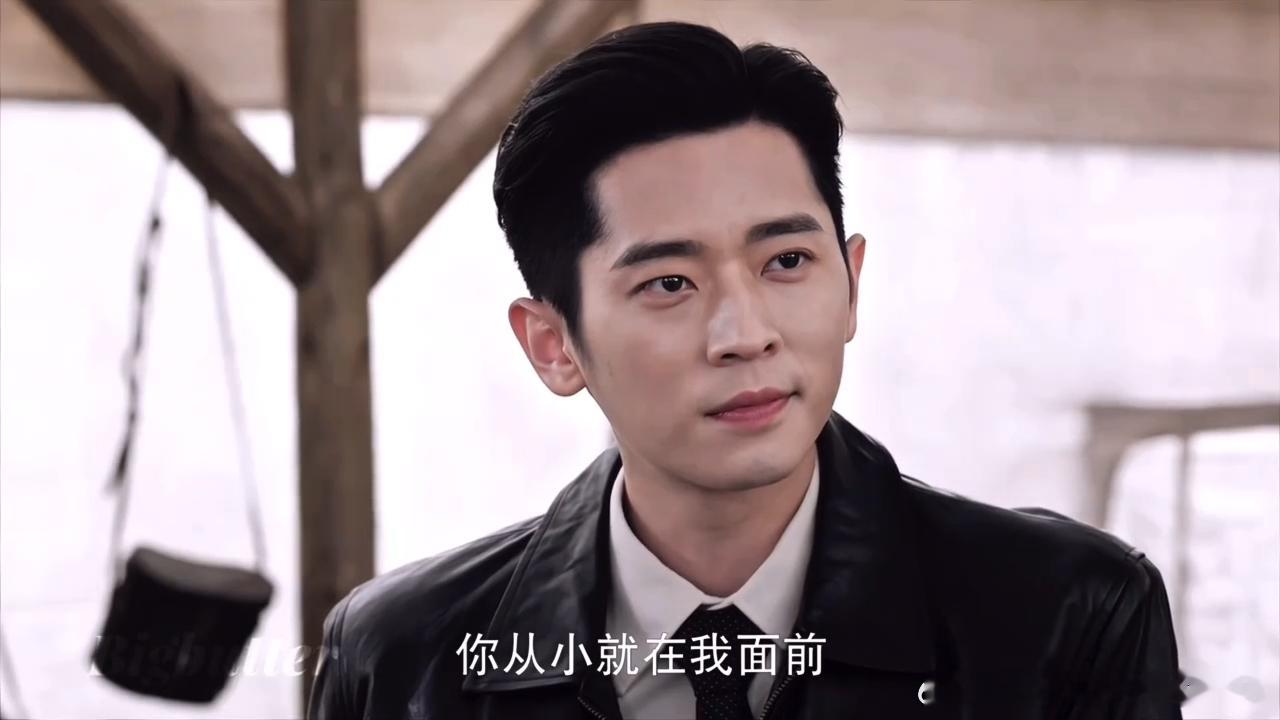 丞磊不装了摊牌了丞磊情敌回来了他疯了原来全是演技！五少整日一副浪荡少爷模样，实则