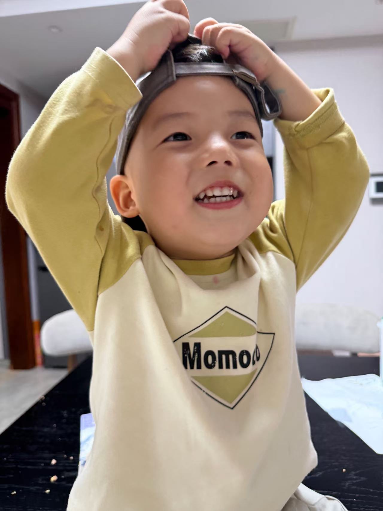 发个弟弟照片帅不 