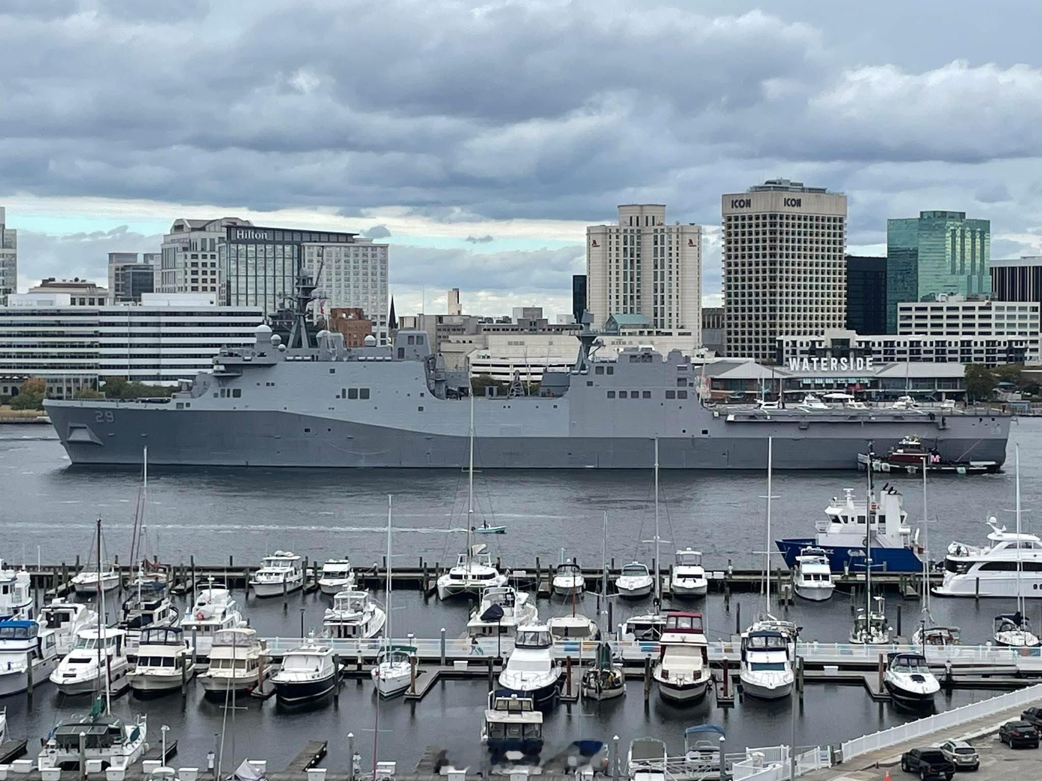 每天认识一件兵器烽火问鼎计划 2025 年 10 月 27 日，圣安东尼奥级 I