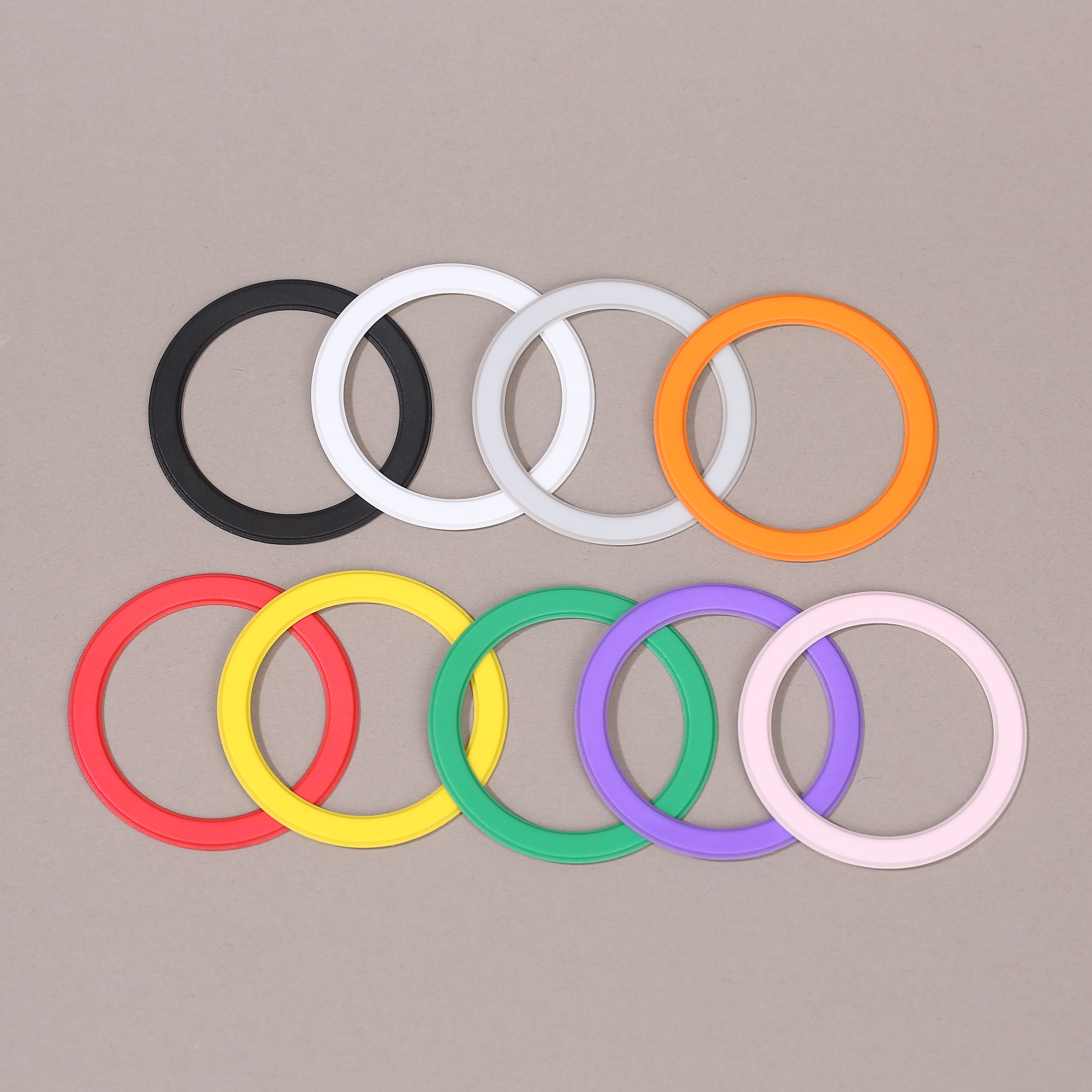 小磁环，猛烈安排一波新颜色