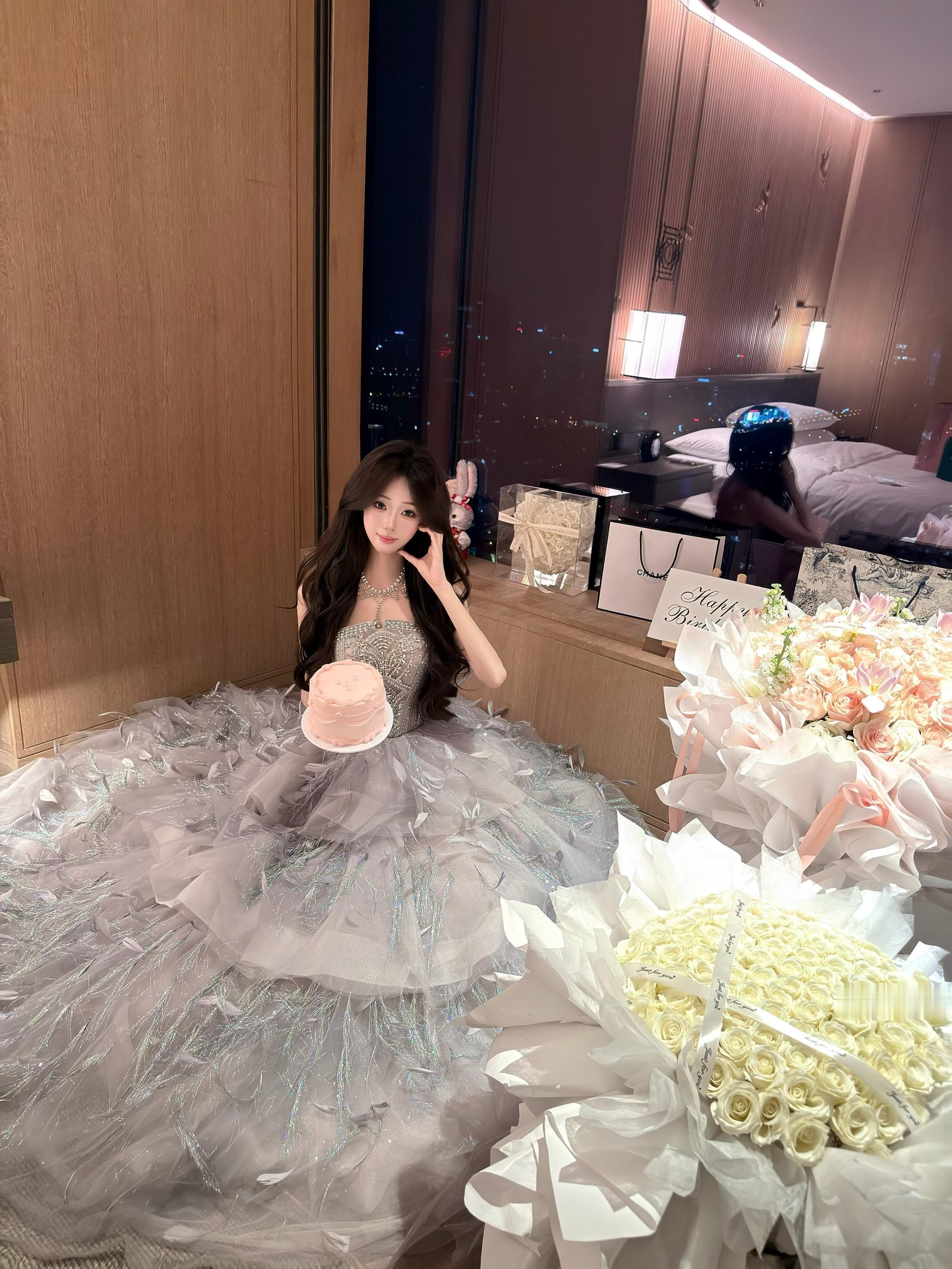 season 19 episode1🤍 世界赠予我的第19个春夏秋冬