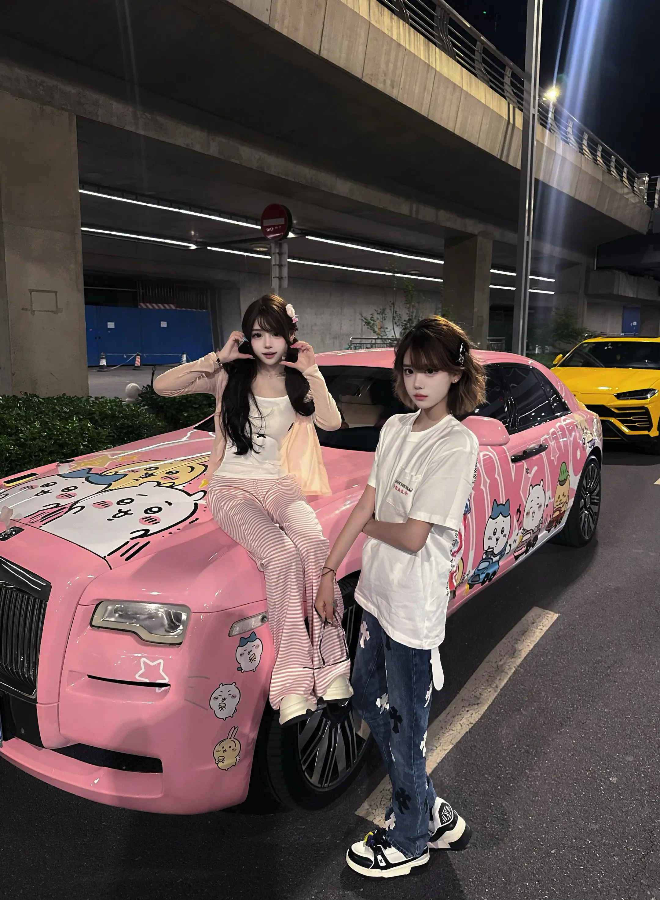 这期文案很拽