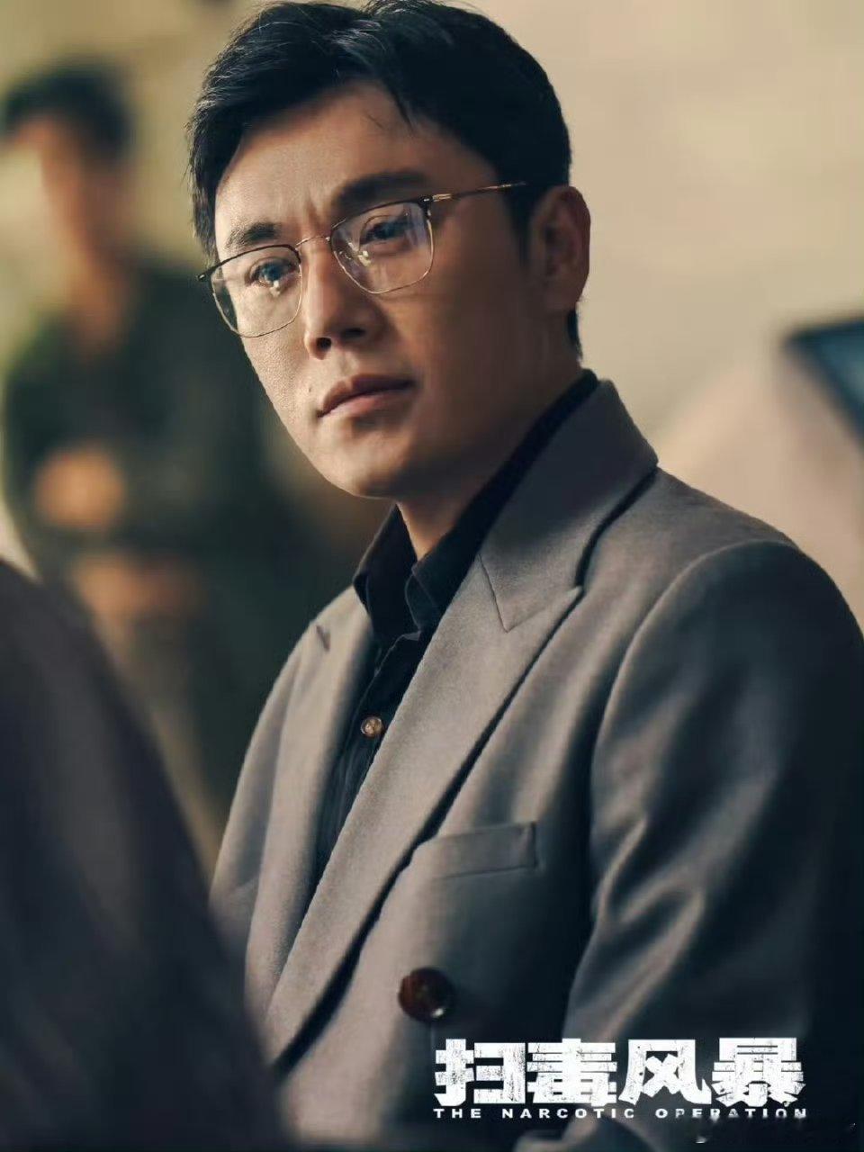 秦昊也因接不到戏焦虑对剧本有要求是好事，宁缺毋滥才能演出打动人心的好角色，原来大