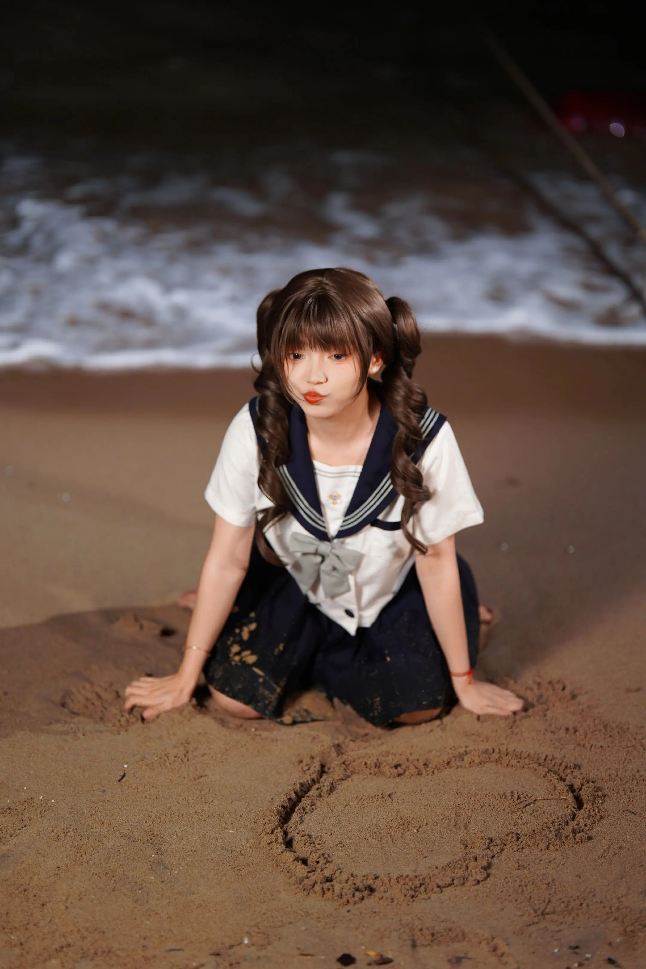 🌊♡ ༘⋆ 🌼✩₊°🌙。🌊