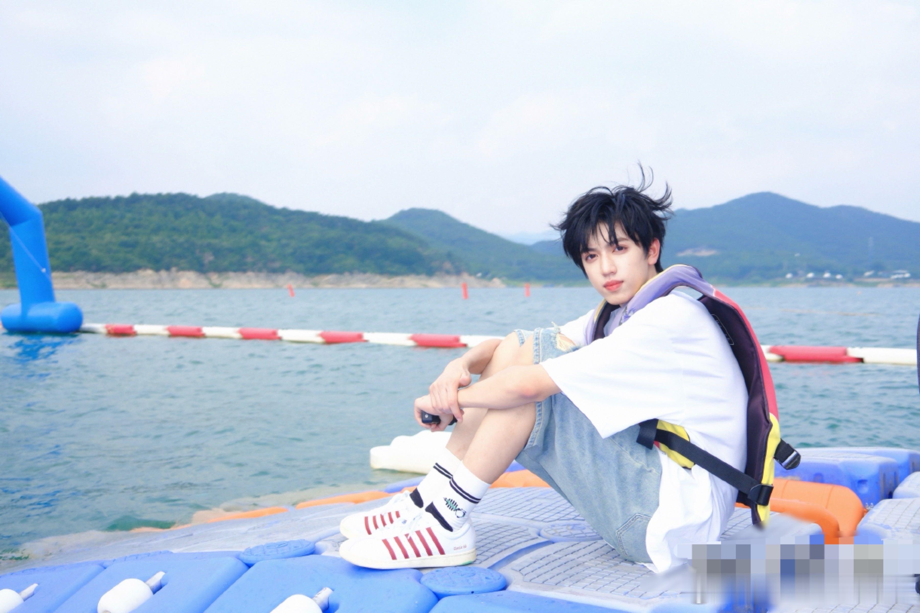 tg 张桂源高会更新 ​​​