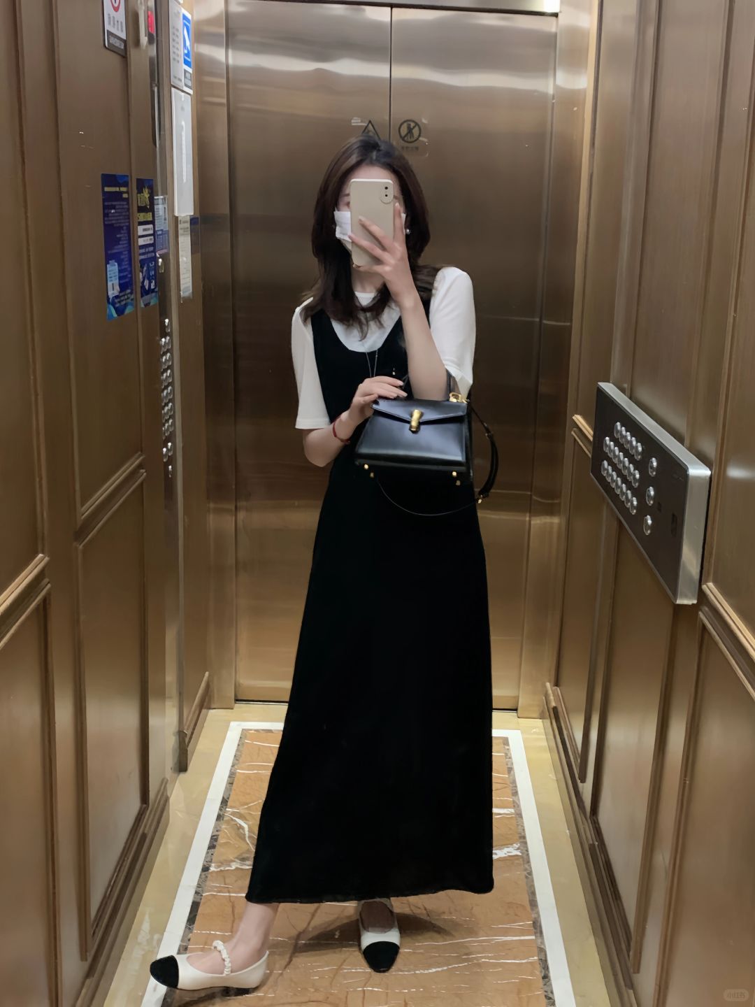 黑白不会错🎬