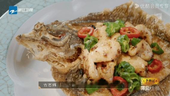 刘涛这一刻终于理解了广东人百厨大战刘涛尝遍几十道地道粤菜后深有感触，这下彻底懂广