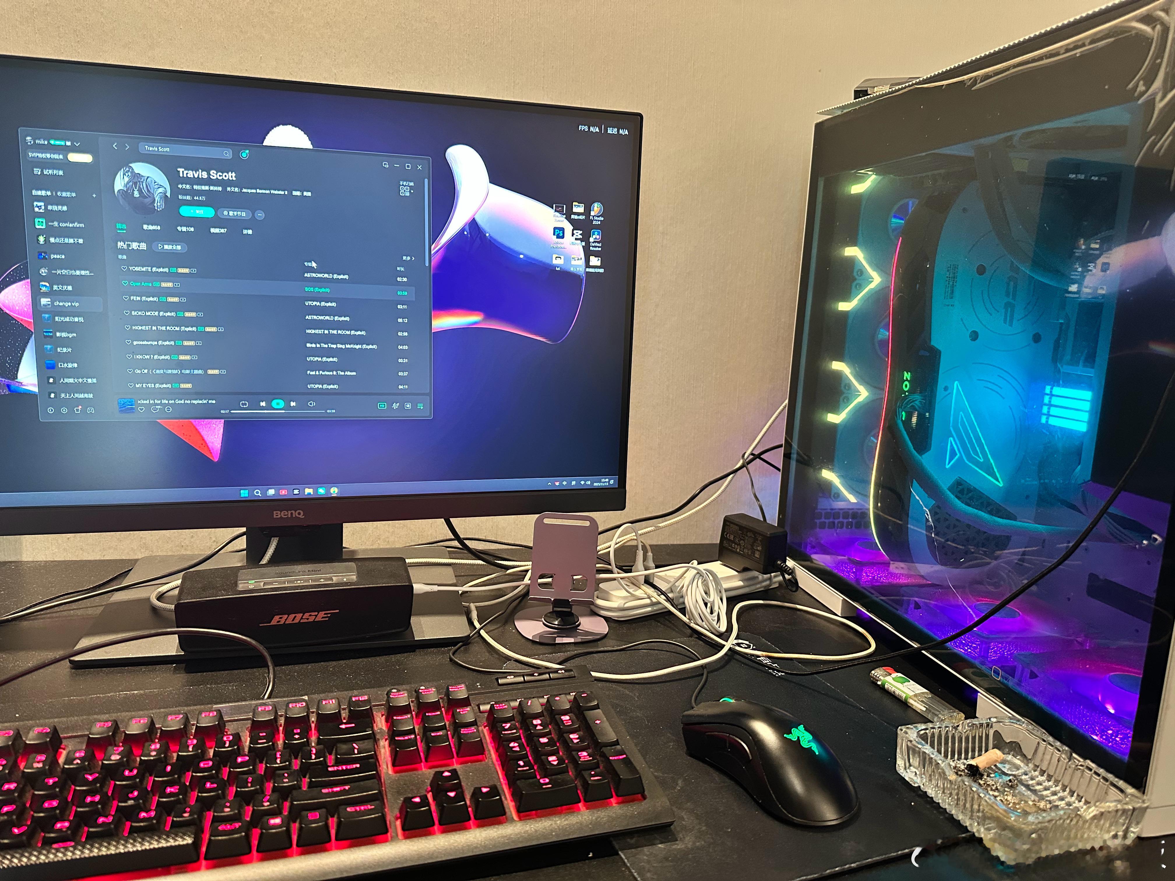 属于男孩子的快乐