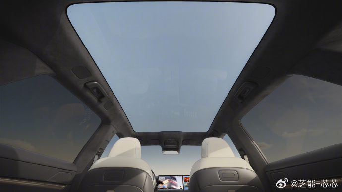 豪华大五座新卷王来了  金标大众旗舰纯电SUV，与众08算是把家用纯电SUV的痛