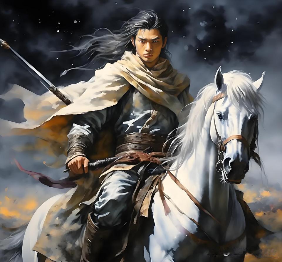 南宋的特战兵王——辛弃疾

提起辛弃疾，人们首先想到的，他是一位杰出的词人，“众