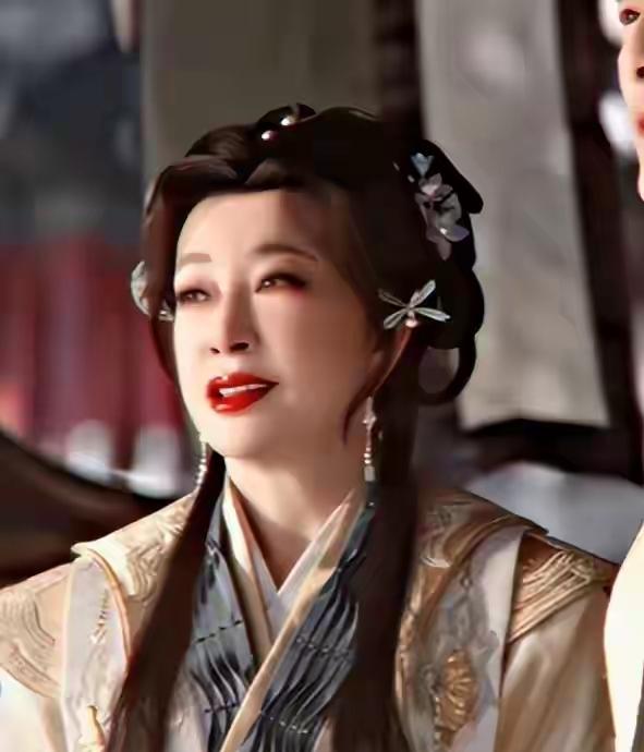 中国最厉害的女演员非刘晓庆莫属
刘奶奶从上世纪七十年代到现在，整整半个世纪都在演