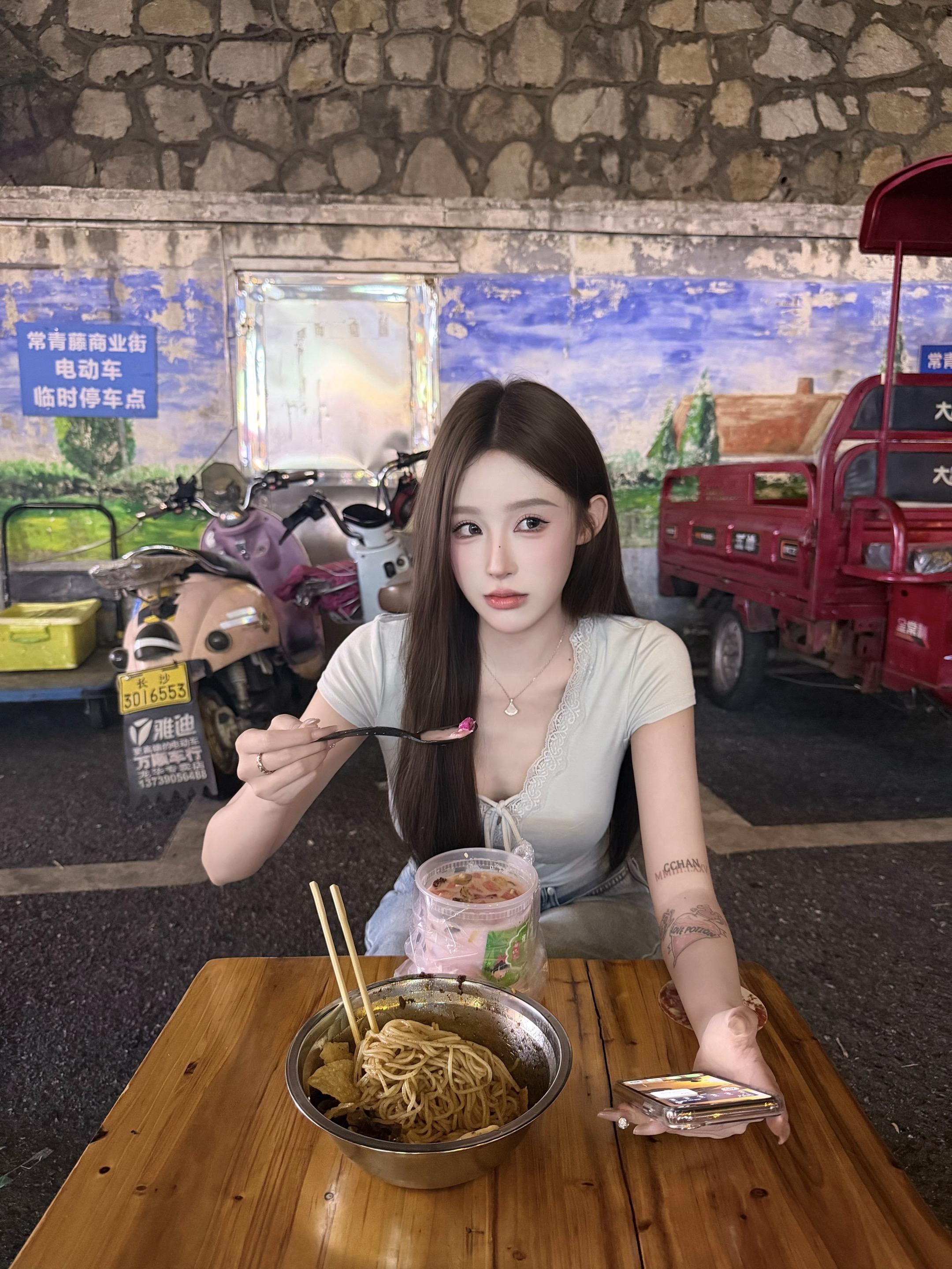 我将不会再研究任何出片地点