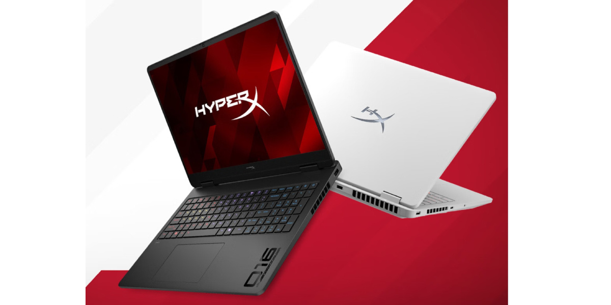 惠普HyperX 暗影精灵系列游戏本今日开售，涵盖Intel和AMD双移动端处理