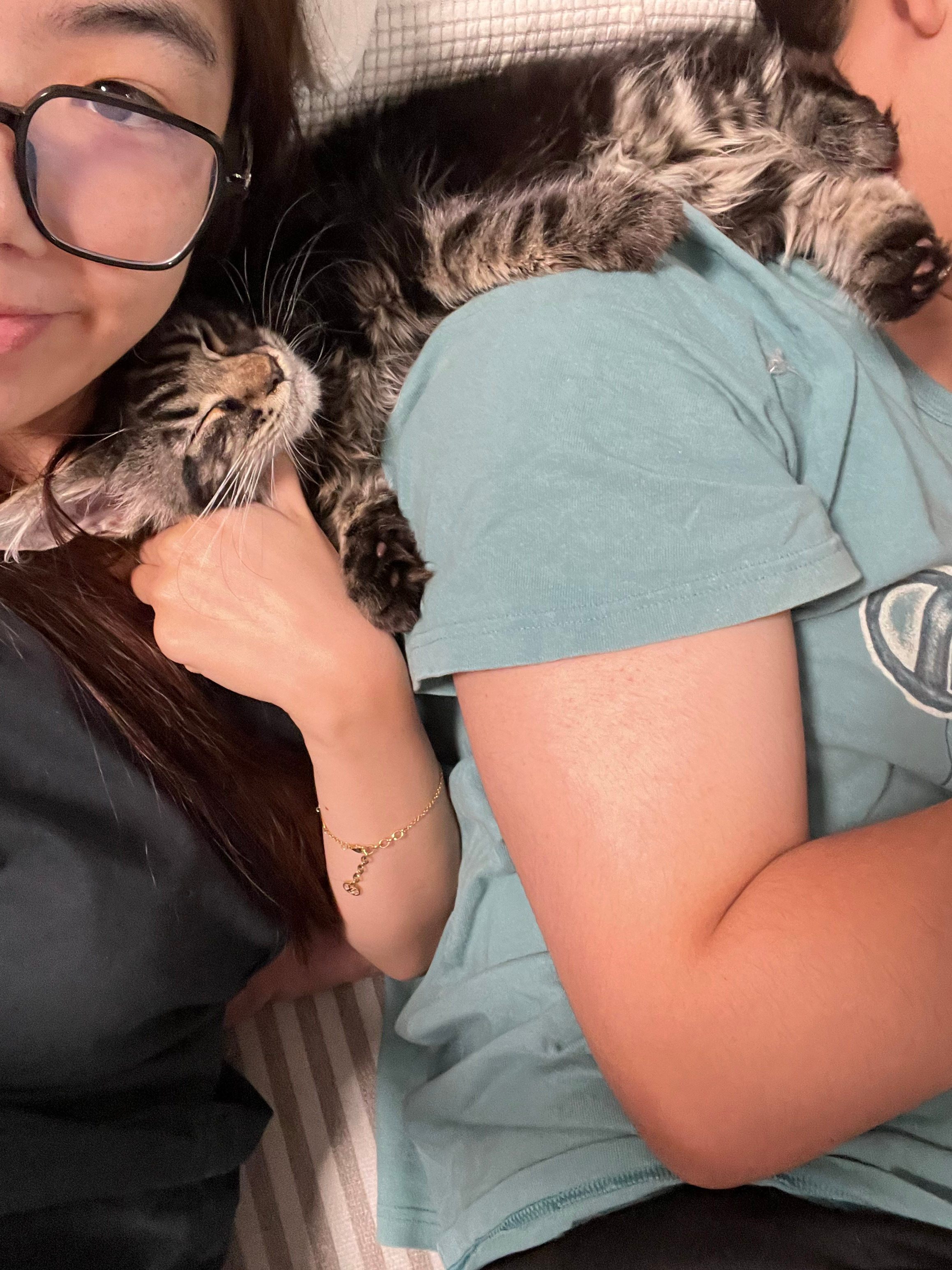 怎么十月马上又要过一半了 ​​​