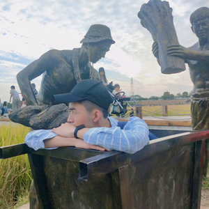 小武先森的日常