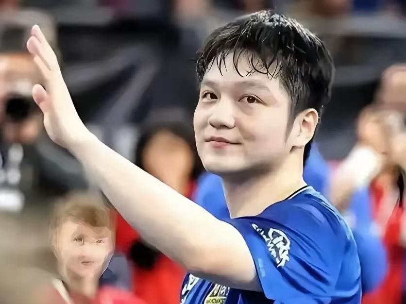 樊振东爆火德甲联赛背后的五大原因：

1、樊振东代表萨尔布吕肯参加德甲联赛时，8