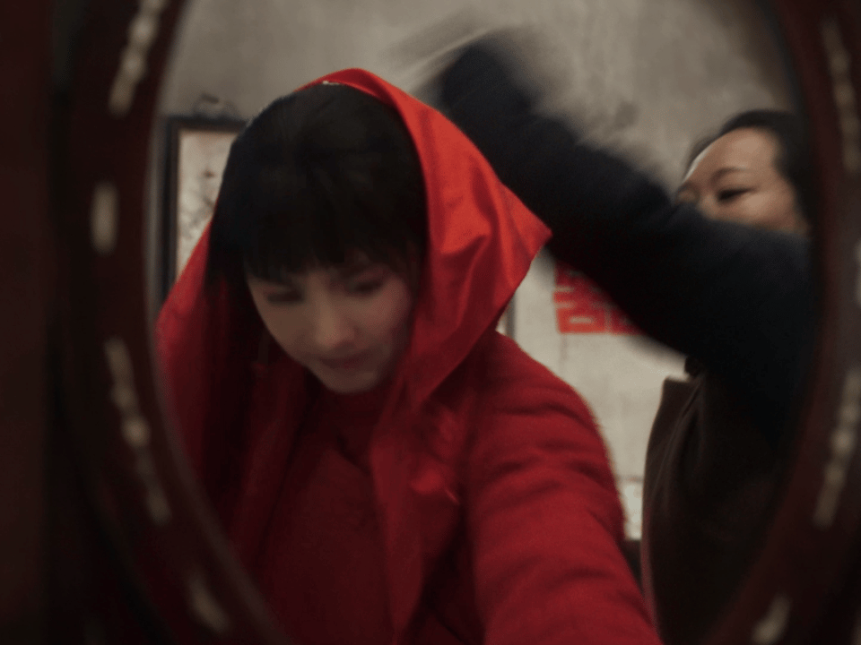 生万物绑架替嫁断亲要素齐全 《生万物》定档8月13号，这个暑期能有这么一部要素齐