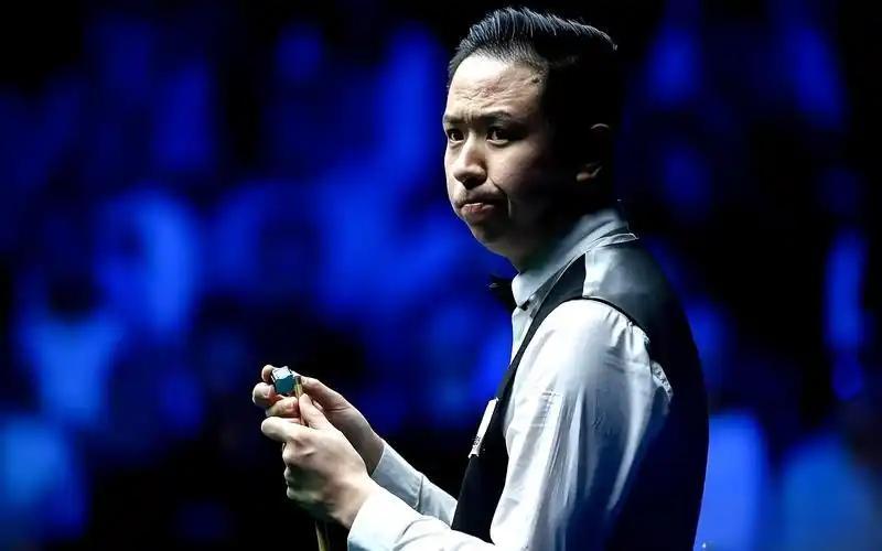 斯诺克冠中冠11月13日赛程及看点

今天进行最后一个小组比赛，中国球员肖国栋出