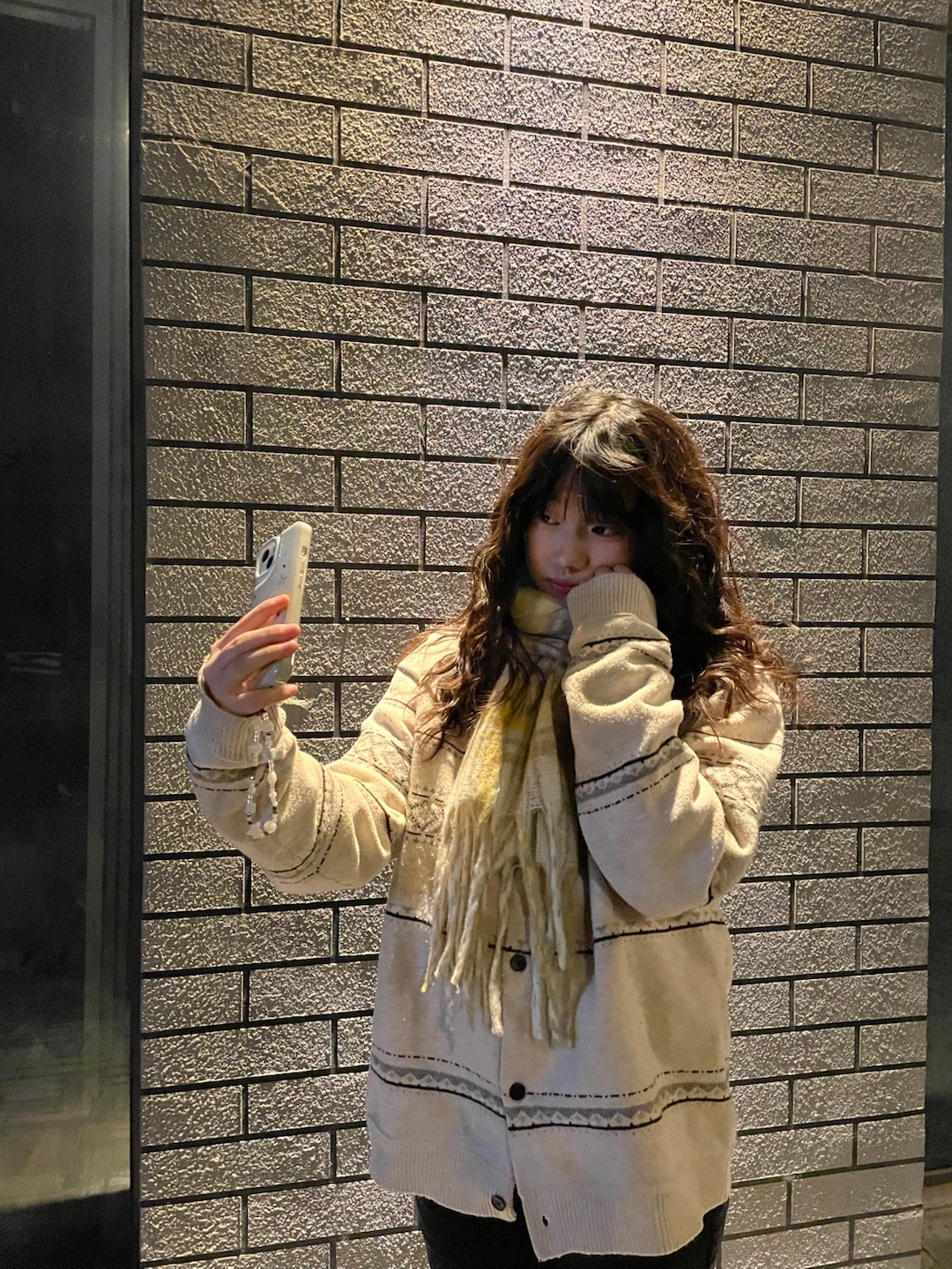 这是我送给你们的礼物 