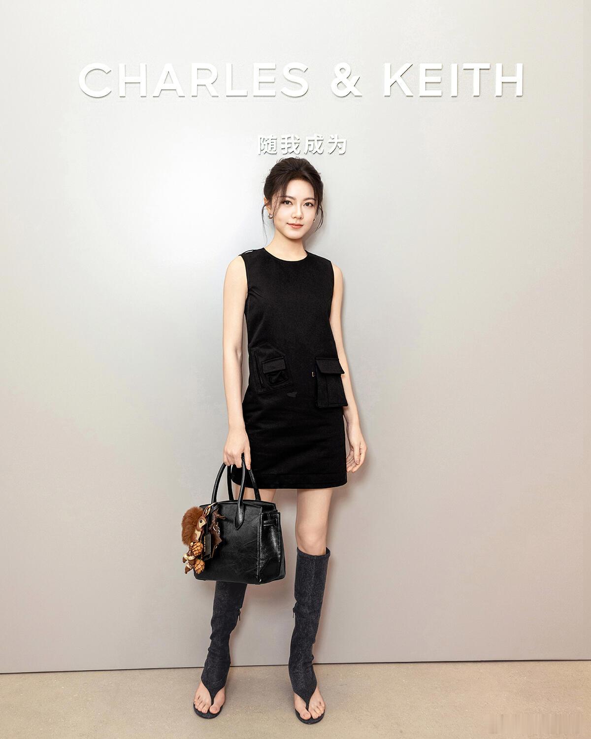 赵今麦🖤 