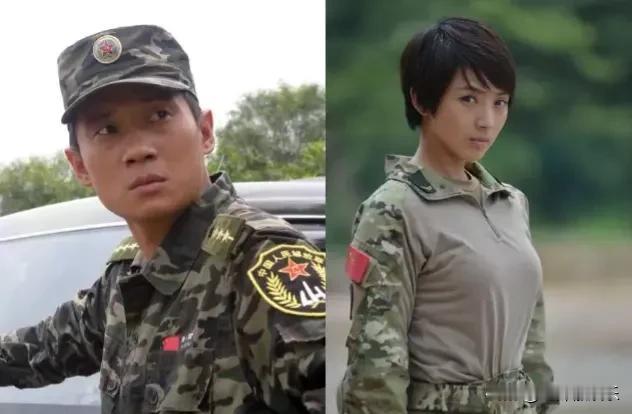 中国影视界！5对鲜为人知的明星夫妻[玫瑰]

第2，王志飞VS张定涵（妻子）

