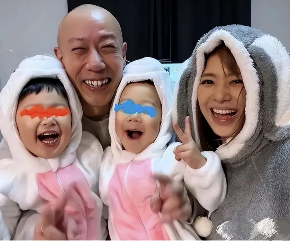 苍井空40岁了还要复出？自曝婚后压力很大，老公不能赚钱，只好继续拍戏。一个月水电