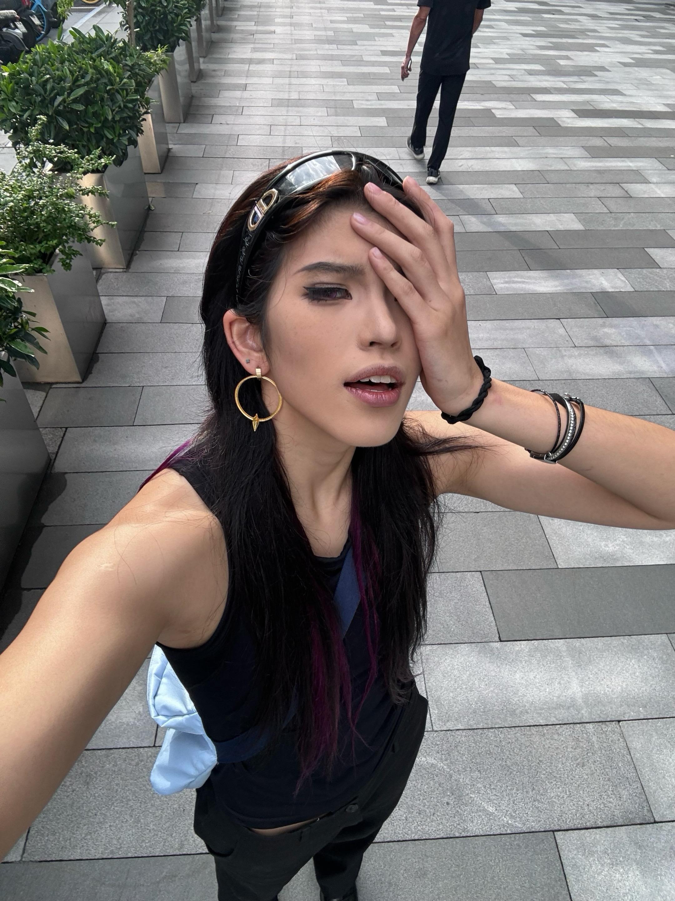 你好啊 你需要什么吗