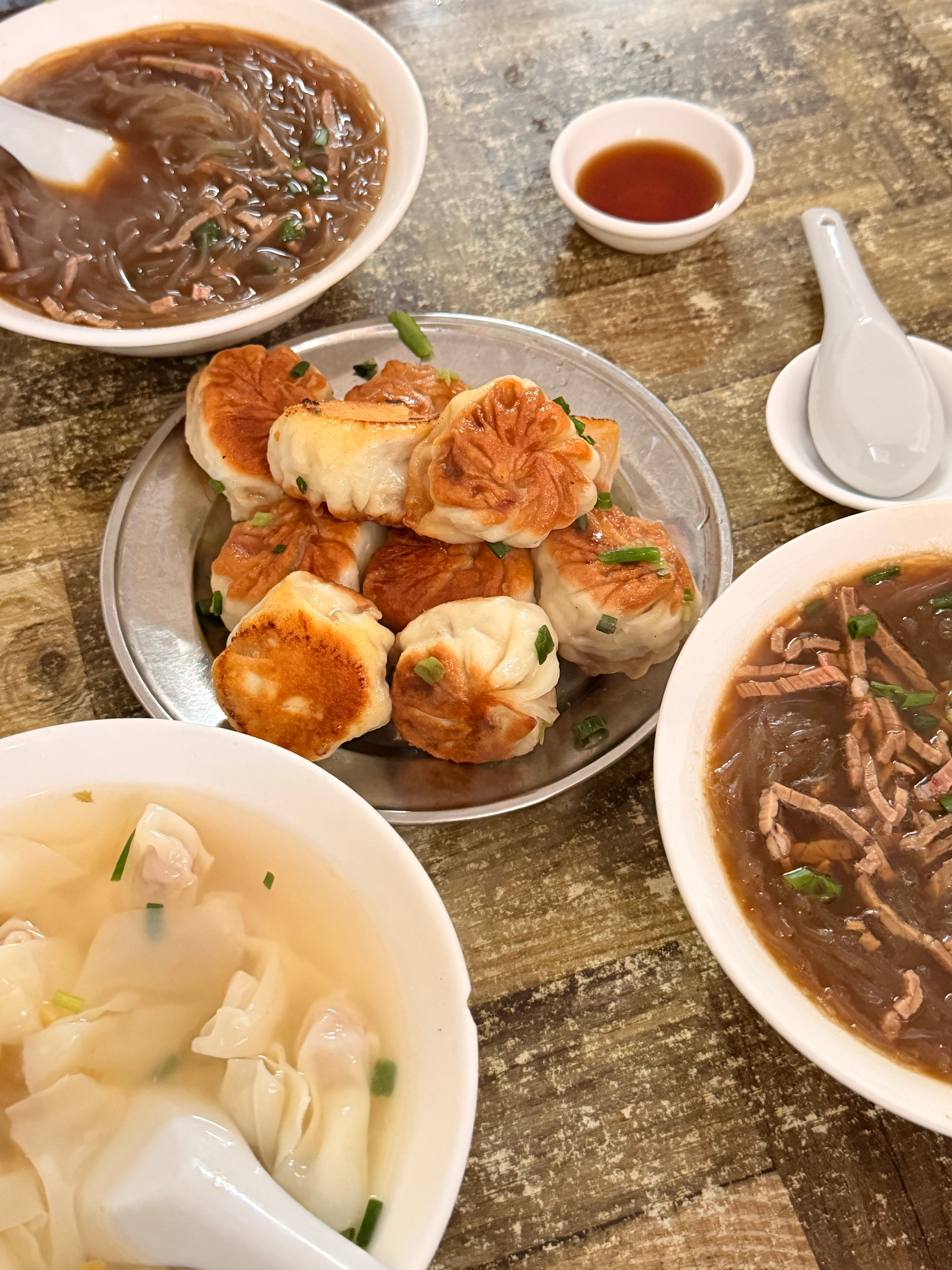 充电完毕🔋回村生活好幸福～ 