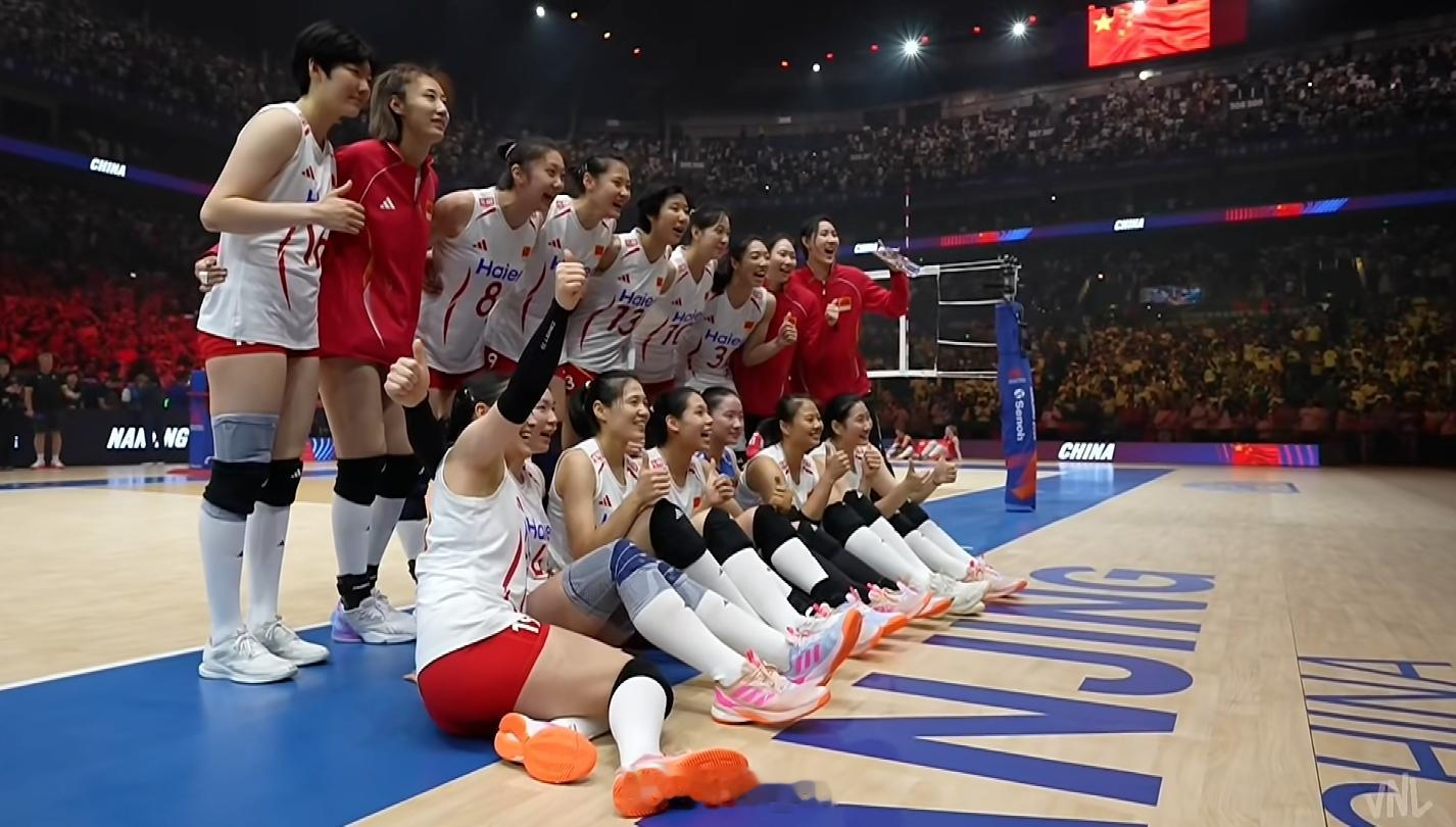 3-0干脆利落拿下塞尔维亚🇷🇸！啊啊啊真的没想到！Amazing！Amazi