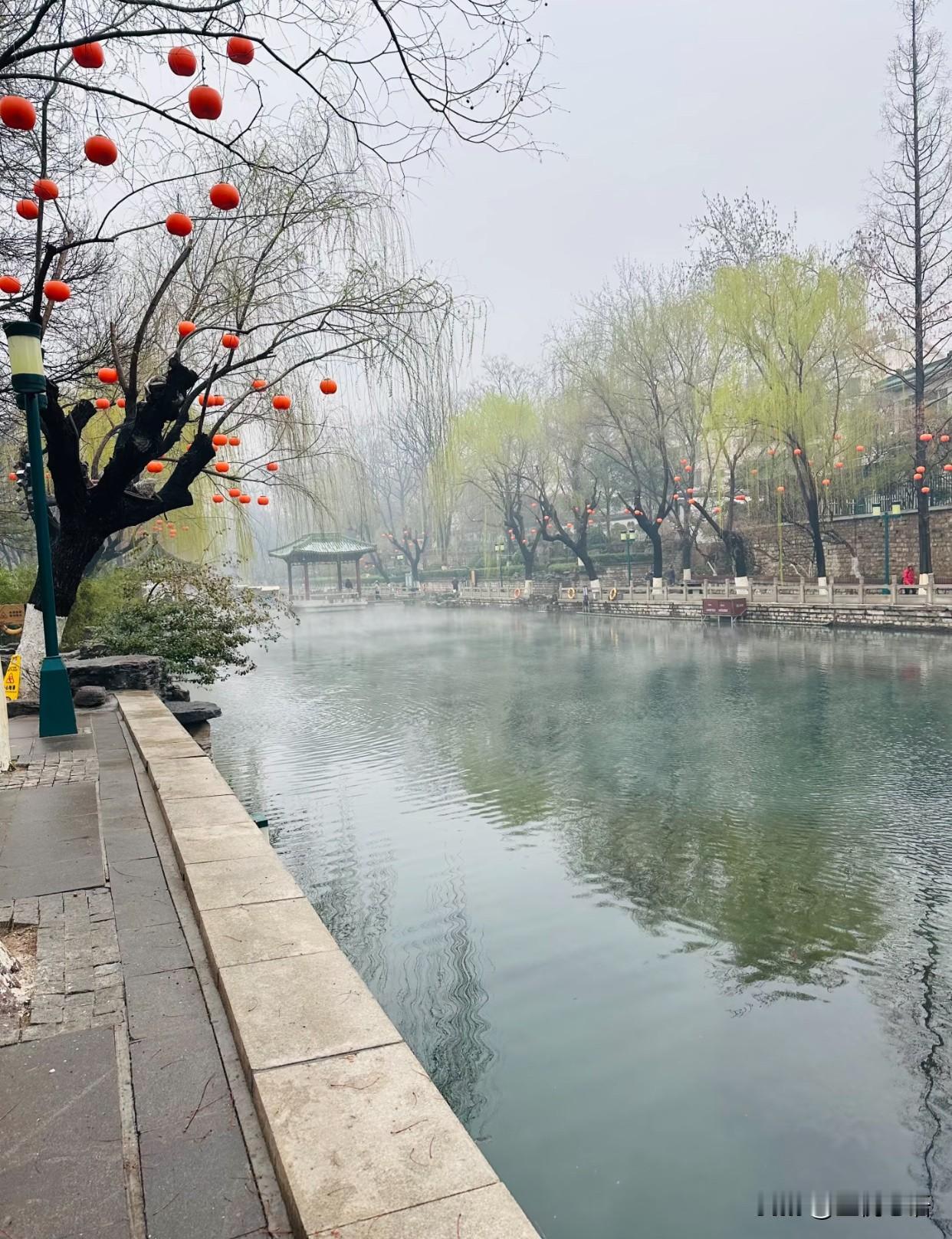 协和张海敏博士的话，
说到我心坎里了

人就该高高兴兴活着就好
不纠结过去的糟心